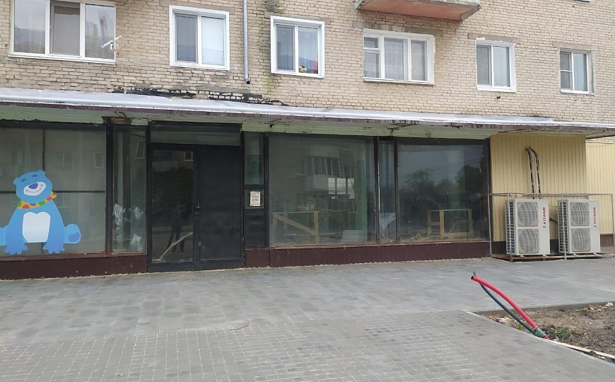 Центр. 140 м2. фото