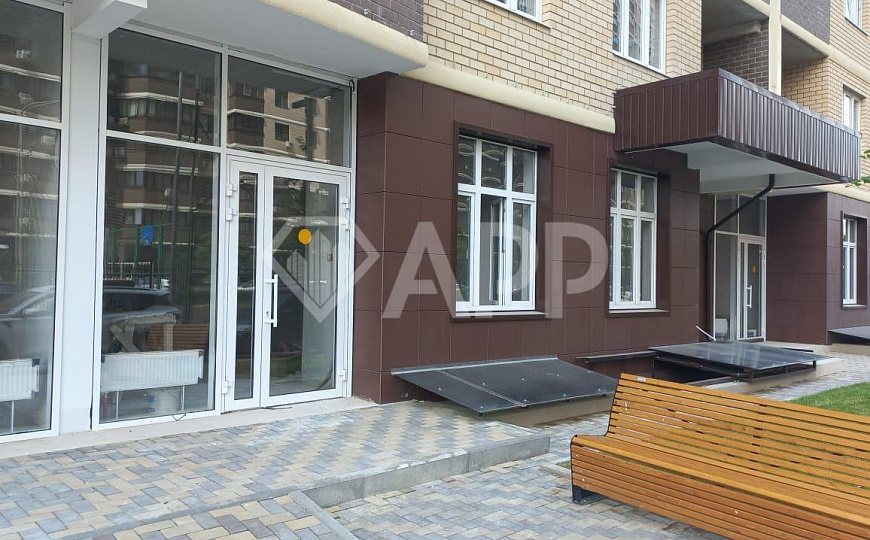Продам помещение свободного назначения, 52 м² фото