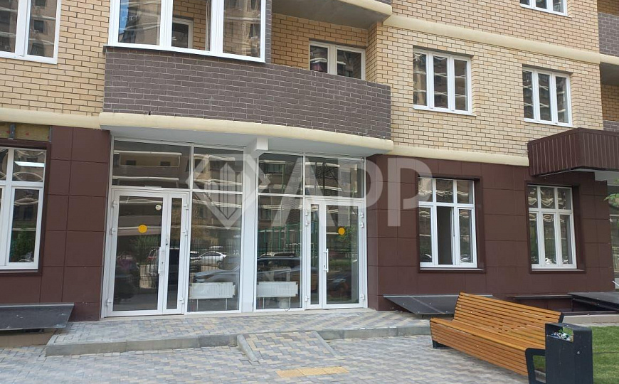 Продам помещение свободного назначения, 52 м² фото