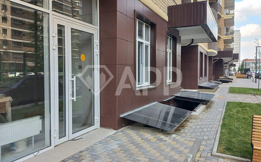Продам помещение свободного назначения, 52 м² фото