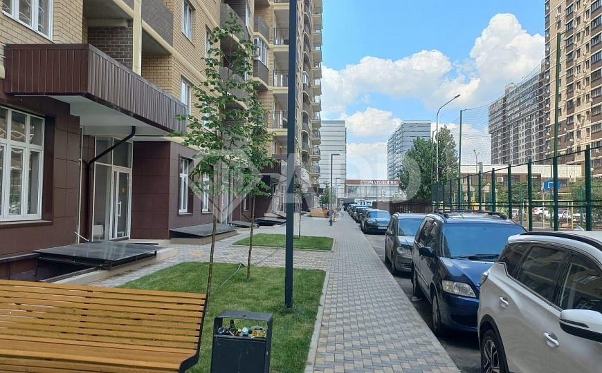 Продам помещение свободного назначения, 52 м² фото