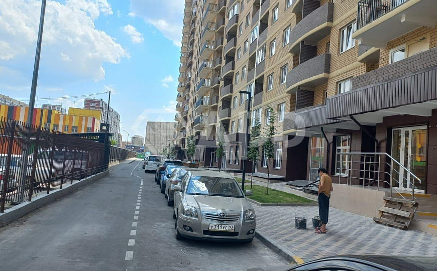 Продам помещение свободного назначения, 52 м² фото