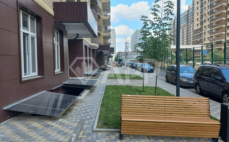 Продам помещение свободного назначения, 52 м² фото