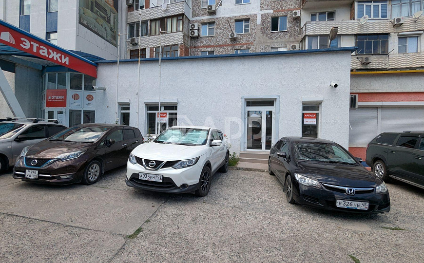Сдаю помещение свободного назначения, до 160 м² фото