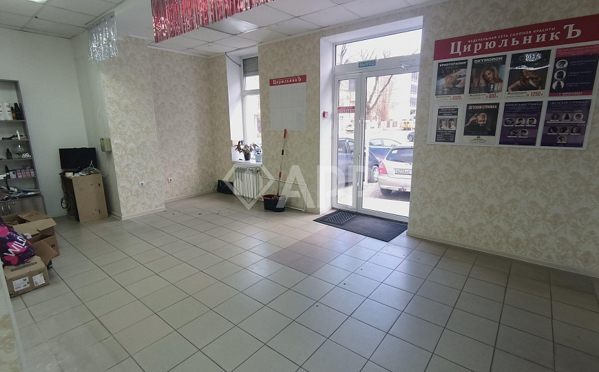 Сдаю помещение свободного назначения, до 160 м² фото
