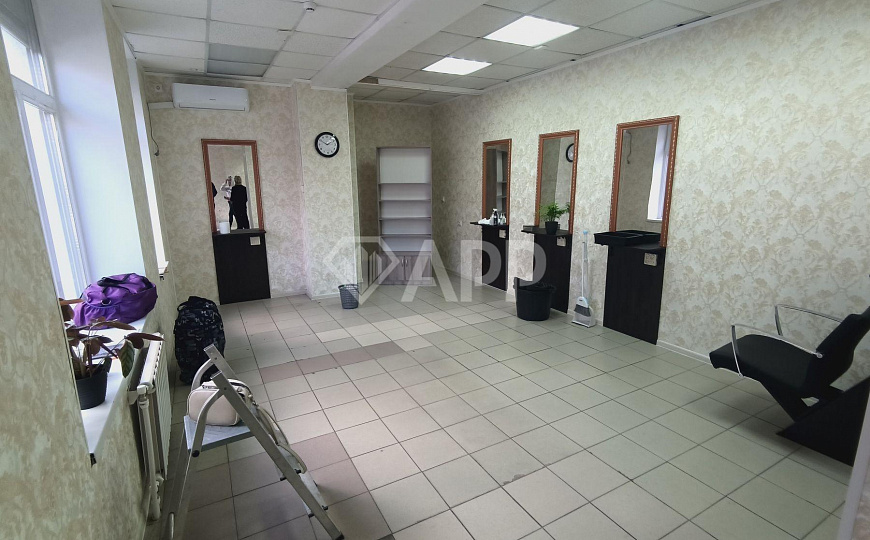 Сдаю помещение свободного назначения, до 160 м² фото