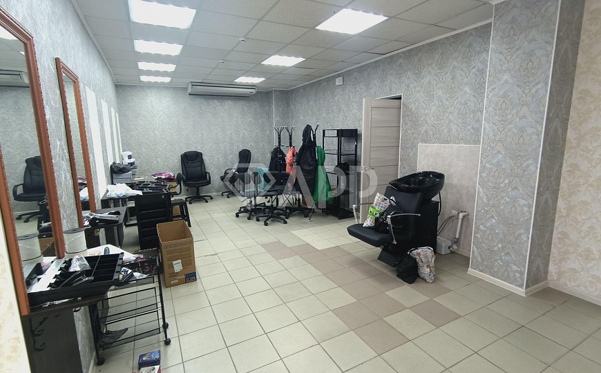 Сдаю помещение свободного назначения, до 160 м² фото