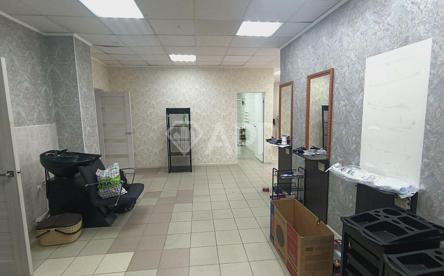 Сдаю помещение свободного назначения, до 160 м² фото