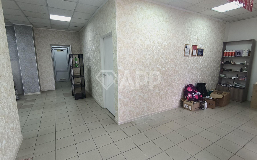 Сдаю помещение свободного назначения, до 160 м² фото