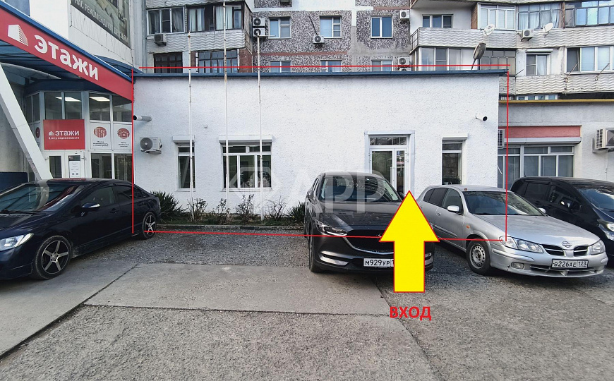Сдаю помещение свободного назначения, до 160 м² фото
