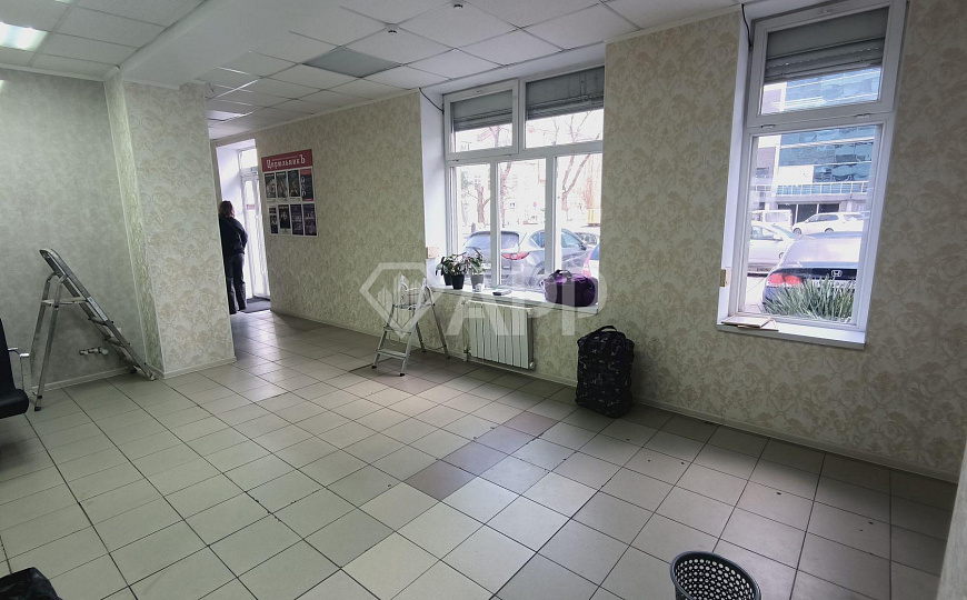 Сдаю помещение свободного назначения, до 160 м² фото