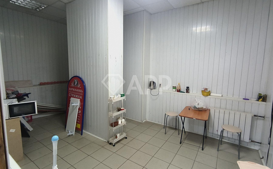 Сдаю помещение свободного назначения, до 160 м² фото