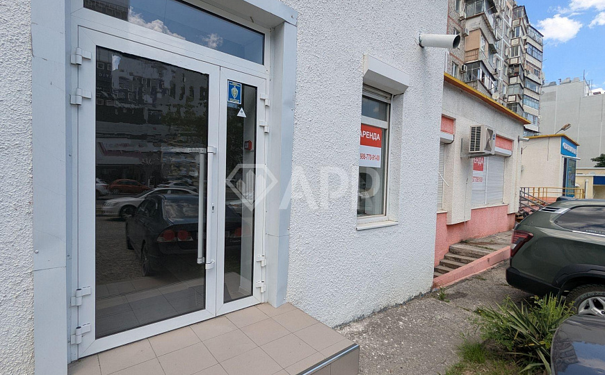 Сдаю помещение свободного назначения, до 160 м² фото