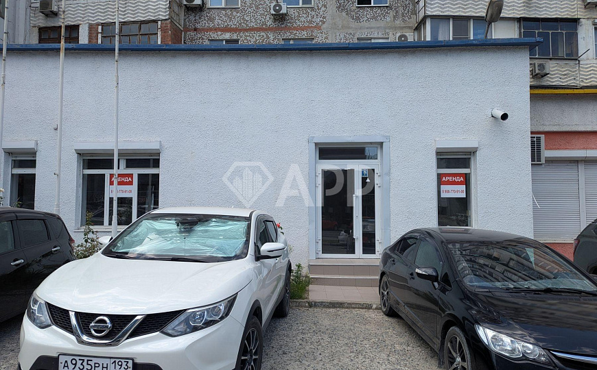 Сдаю помещение свободного назначения, до 160 м² фото