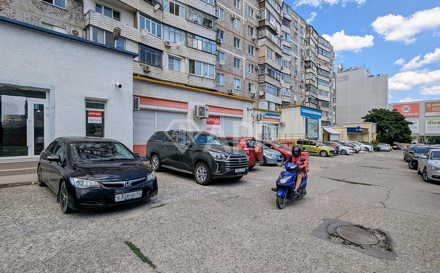 Сдаю помещение свободного назначения, до 160 м² фото