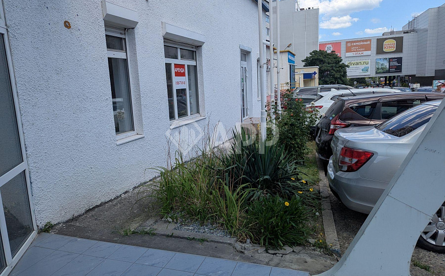 Сдаю помещение свободного назначения, до 160 м² фото