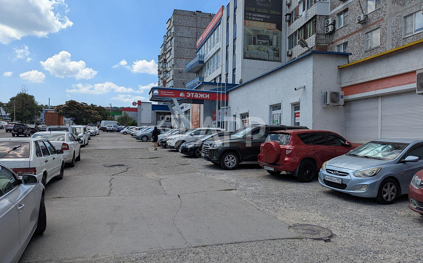Сдаю помещение свободного назначения, до 160 м² фото