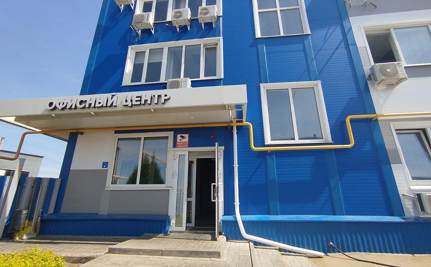 Сдаётся производство-склад, 740кв.м фото