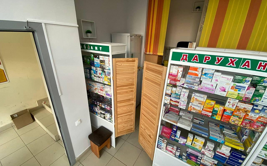 Сдается помещение свободного назначения фото