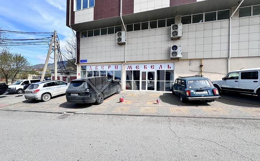 Сдам помещение свободного назначения, 440 м² фото