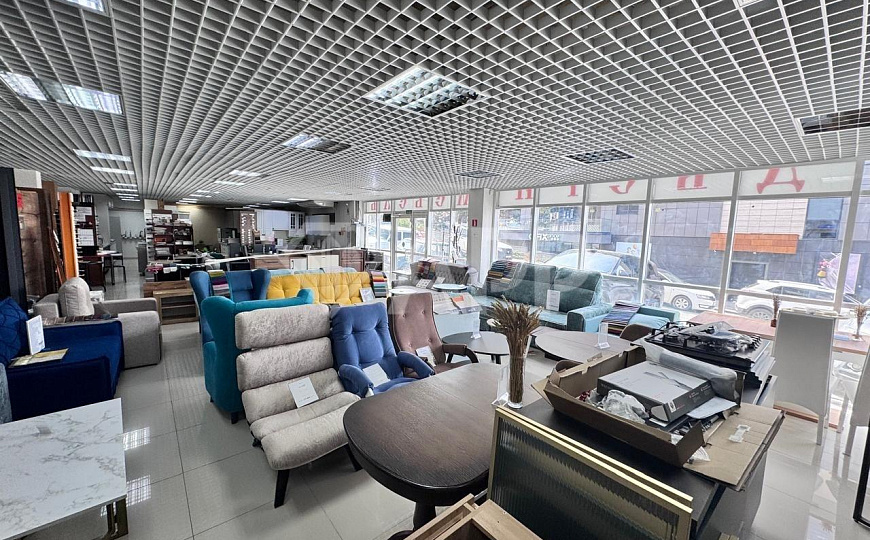 Сдам помещение свободного назначения, 440 м² фото