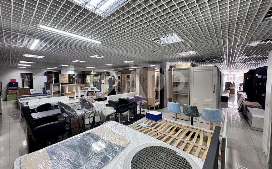 Сдам помещение свободного назначения, 440 м² фото