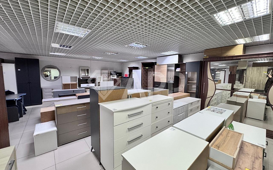 Сдам помещение свободного назначения, 440 м² фото