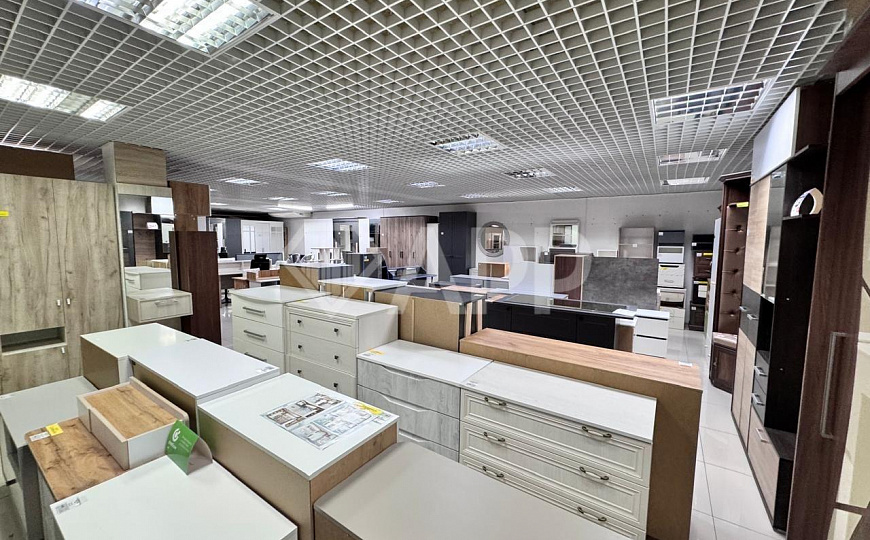 Сдам помещение свободного назначения, 440 м² фото