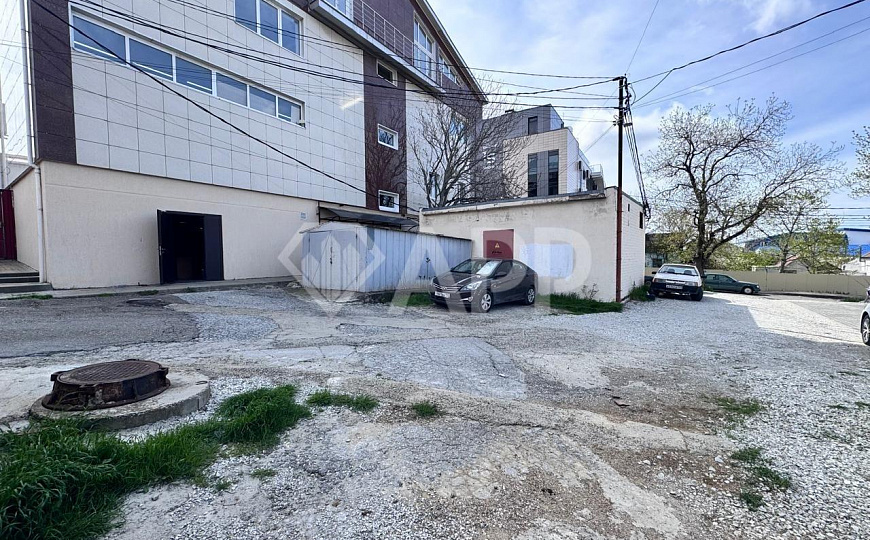 Сдам помещение свободного назначения, 440 м² фото