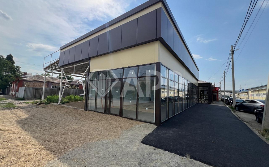 Сдам помещение свободного назначения, 135 м² фото