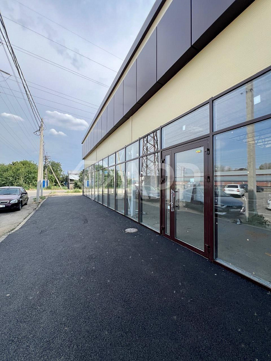 Сдам помещение свободного назначения, 135 м² фото