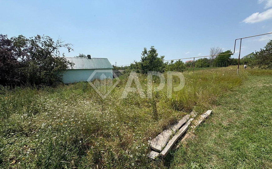 Продаю участок 4,3 сот. (ИЖС) фото