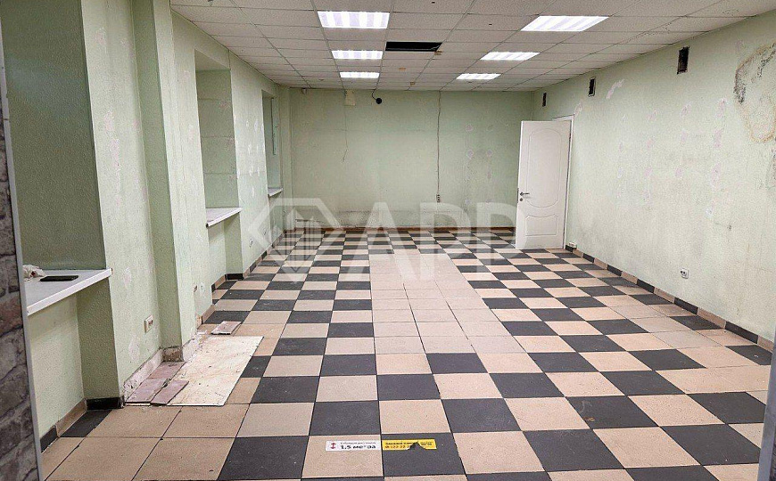Продаю помещение свободного назначения, 89 м² фото
