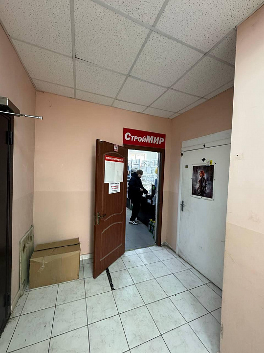 Помещение свободного назначения фото
