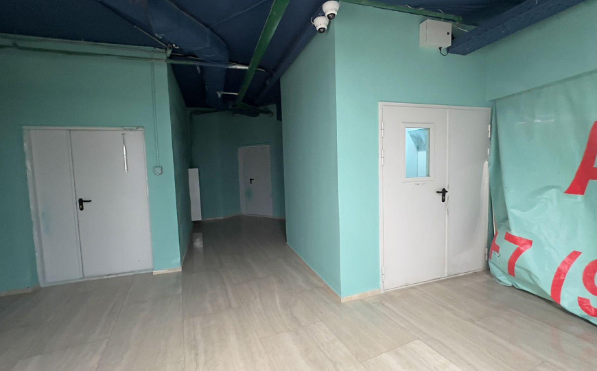 Сдам бизнес-центр/офисный центр, 35 м² фото