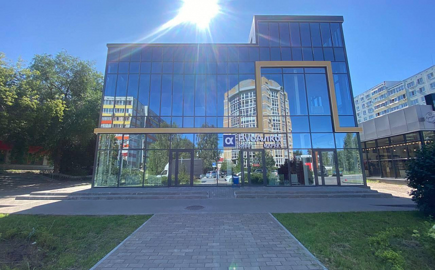 Сдаются помещения свободного назначения фото
