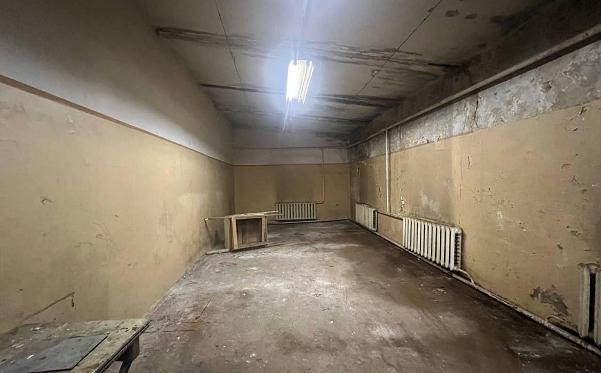 Сдается гараж или помещение под автосервис в Ленинском районе, 150м² фото