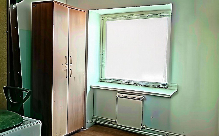 Офис 118,6 м2 фото