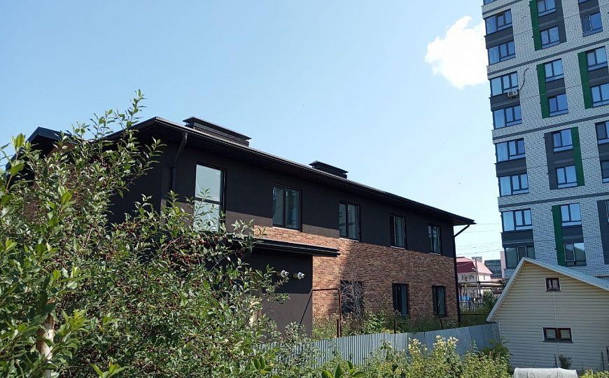 Гостиница, пансионат 360м² фото