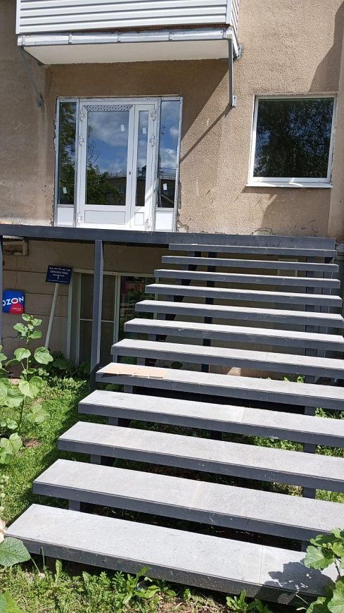 Помещение свободного назначения 277м² фото