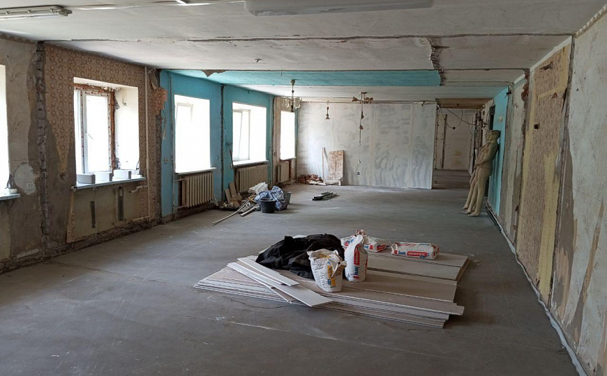 Помещение свободного назначения 277м² фото