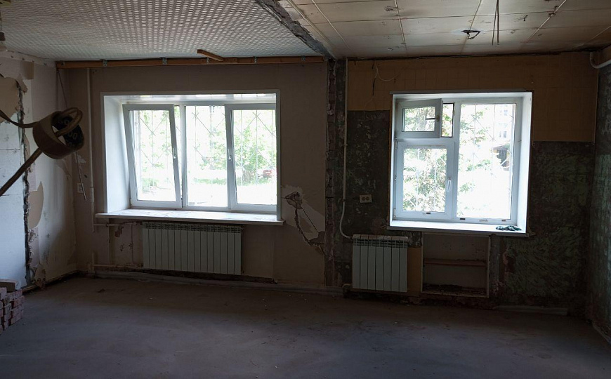 Помещение свободного назначения 277м² фото