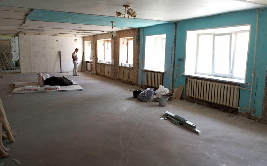 Помещение свободного назначения 277м² фото