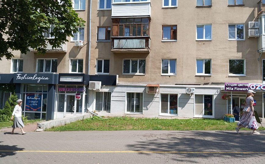 Помещение свободного назначения 277м² фото