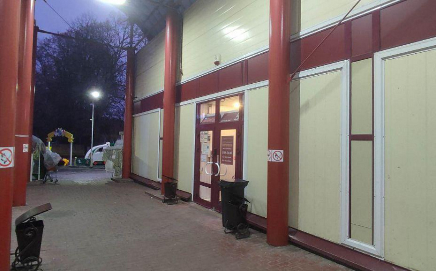 Сдам торговое помещение, 363,8 м² в центре Балашихи на самом высоком трафике фото