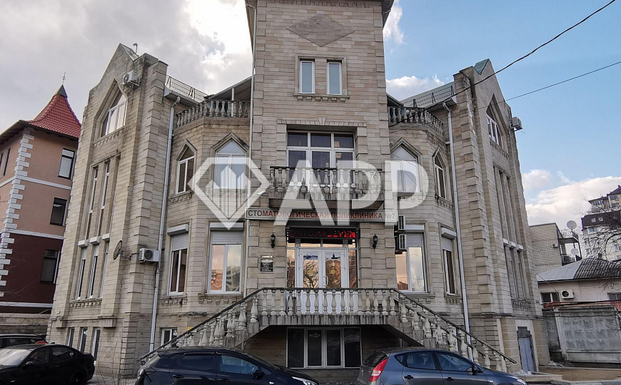 Продаю помещение свободного назначения, 177,3 м² фото