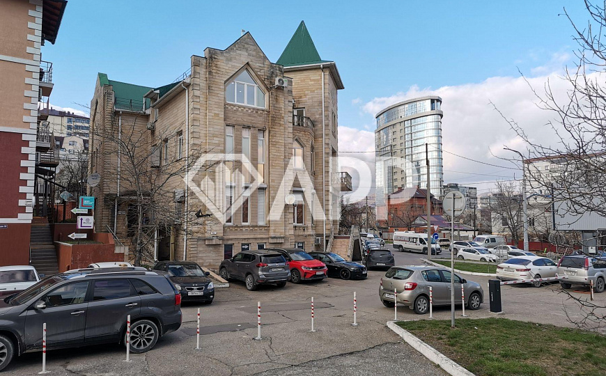 Продаю помещение свободного назначения, 177,3 м² фото