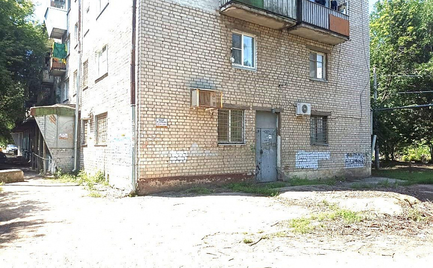 Офисно складское помещение, 391,1 м² фото