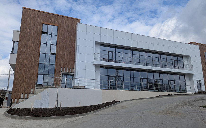 Сдам помещение свободного назначения, 660 м² фото