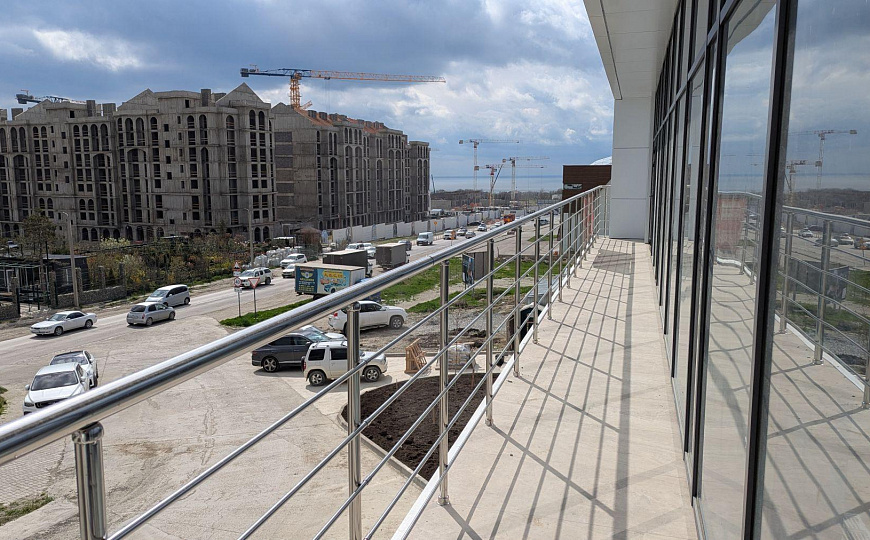 Сдам помещение свободного назначения, 660 м² фото